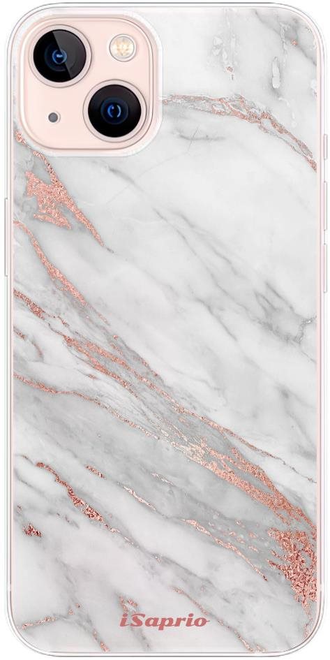 iSaprio RoseGold 11 pre iPhone 13