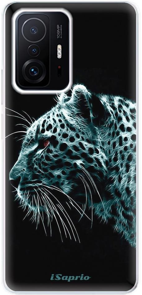 iSaprio Leopard 10 pre Xiaomi 11T/11T Pro