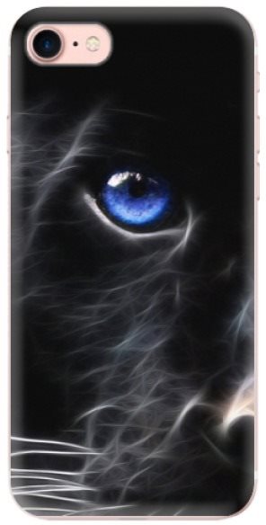 iSaprio Black Puma pre iPhone 7/ 8/ SE 2020/ SE 2022