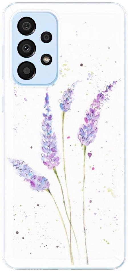 iSaprio Lavender pre Samsung Galaxy A33 5G
