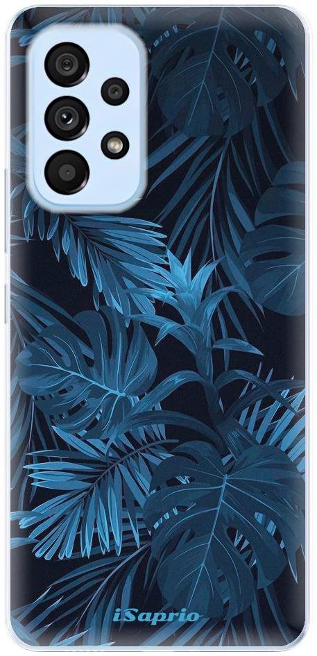 iSaprio Jungle 12 pre Samsung Galaxy A53 5G