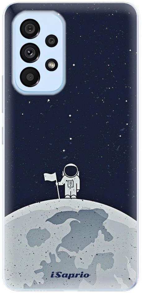 iSaprio On The Moon 10 pre Samsung Galaxy A53 5G