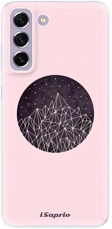 iSaprio Digital Mountains 10 pre Samsung Galaxy S21 FE 5G