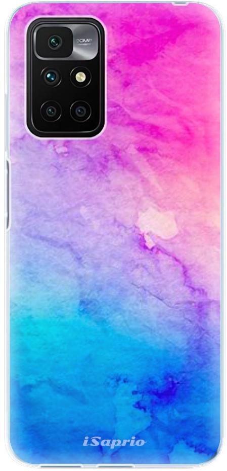 iSaprio Watercolor Paper 01 pre Xiaomi Redmi 10