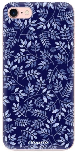 iSaprio Blue Leaves pre iPhone 7/ 8/ SE 2020/ SE 2022