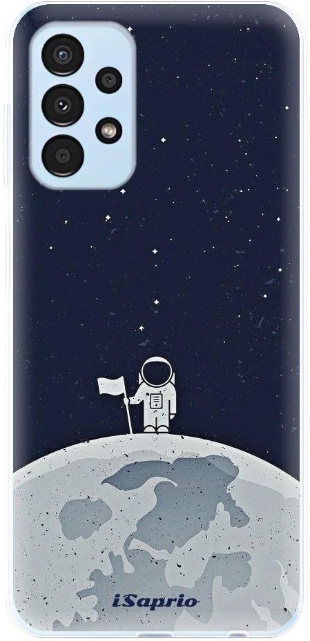 iSaprio On The Moon 10 pre Samsung Galaxy A13