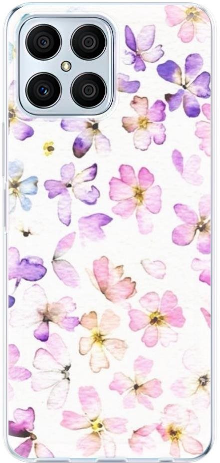 iSaprio Wildflowers na Honor X8