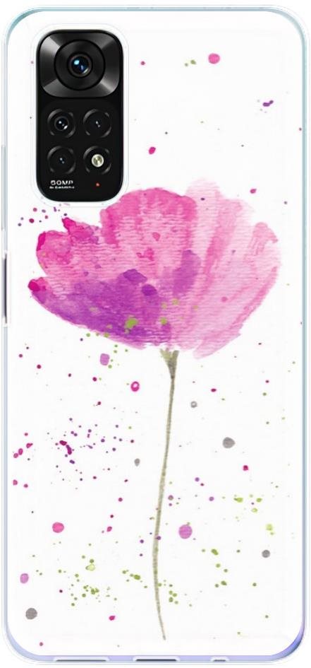 iSaprio Poppies na Xiaomi Redmi Note 11/Note 11S