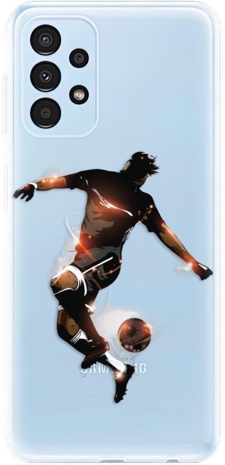 iSaprio Fotball 01 pre Samsung Galaxy A13