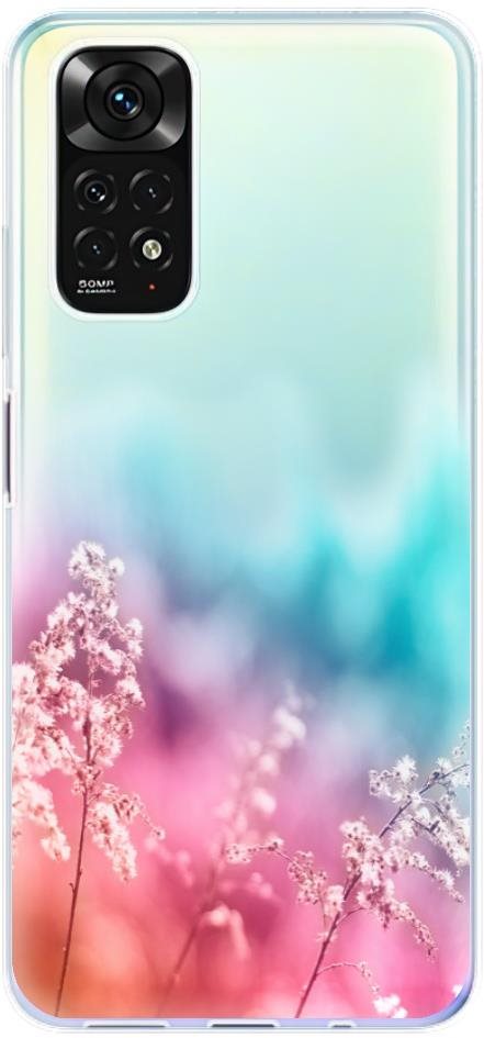 iSaprio Rainbow Grass na Xiaomi Redmi Note 11/Note 11S