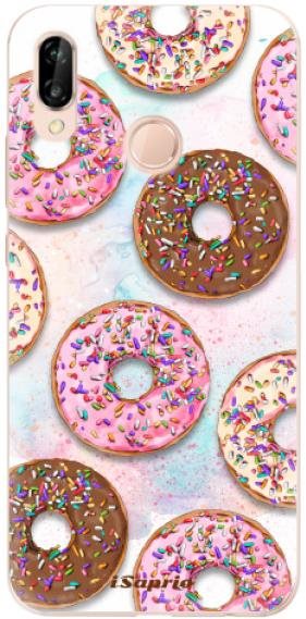 iSaprio Donuts 11 na Huawei P20 Lite