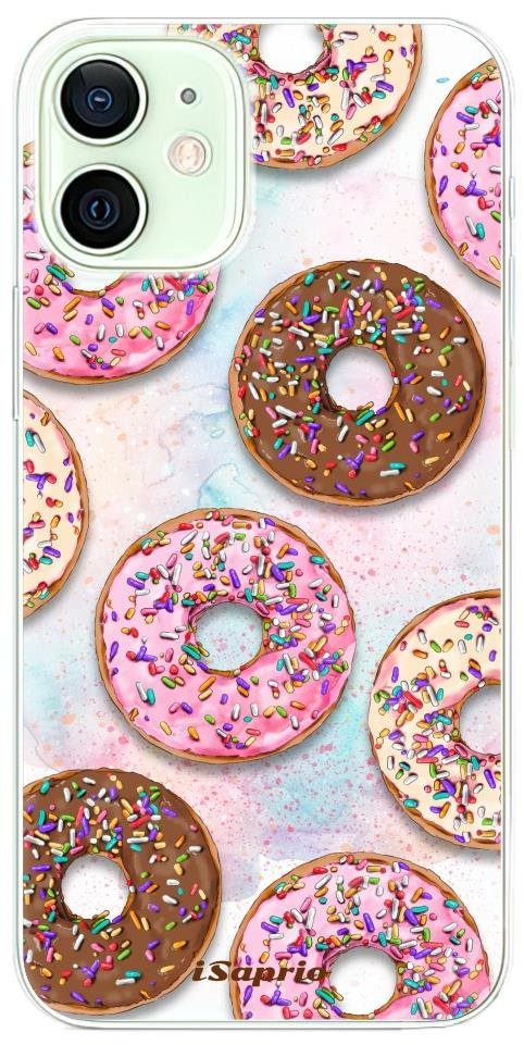 iSaprio Donuts 11 na iPhone 12 mini