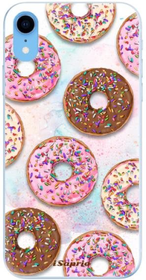 iSaprio Donuts 11 na iPhone Xr