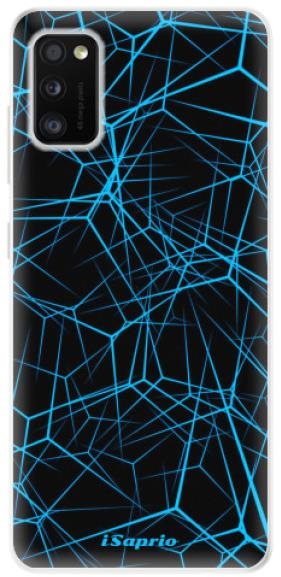 iSaprio Abstract Outlines na Samsung Galaxy A41