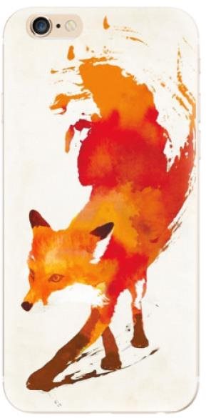 iSaprio Fast Fox na iPhone 6/ 6S