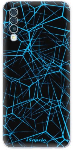 iSaprio Abstract Outlines na Samsung Galaxy A50