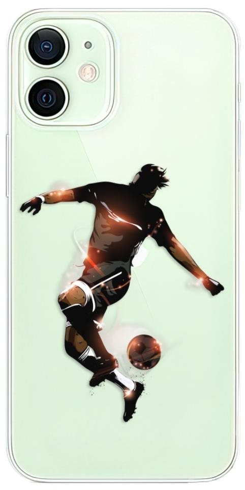 iSaprio Fotball 01 na iPhone 12 mini
