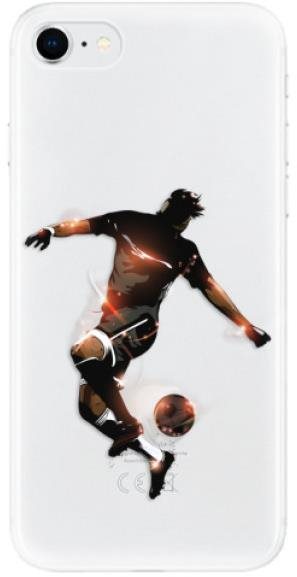 iSaprio Fotball 01 na iPhone SE 2020