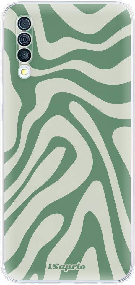 iSaprio Zebra Green - Samsung Galaxy A50