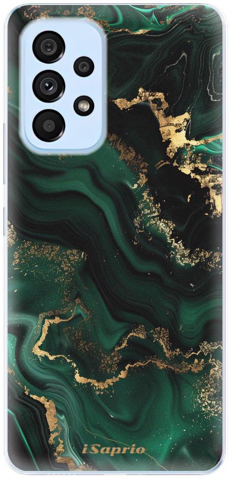 iSaprio Emerald - Samsung Galaxy A53 5G