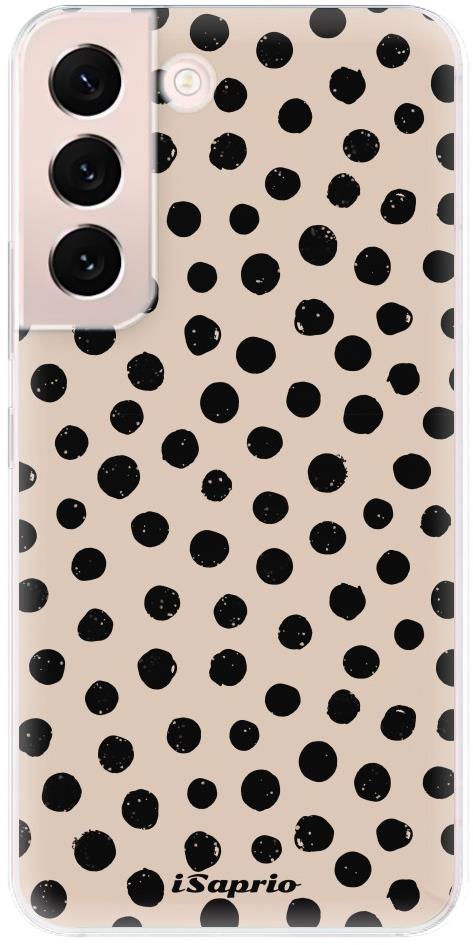 iSaprio Dotted - Samsung Galaxy S22 5G