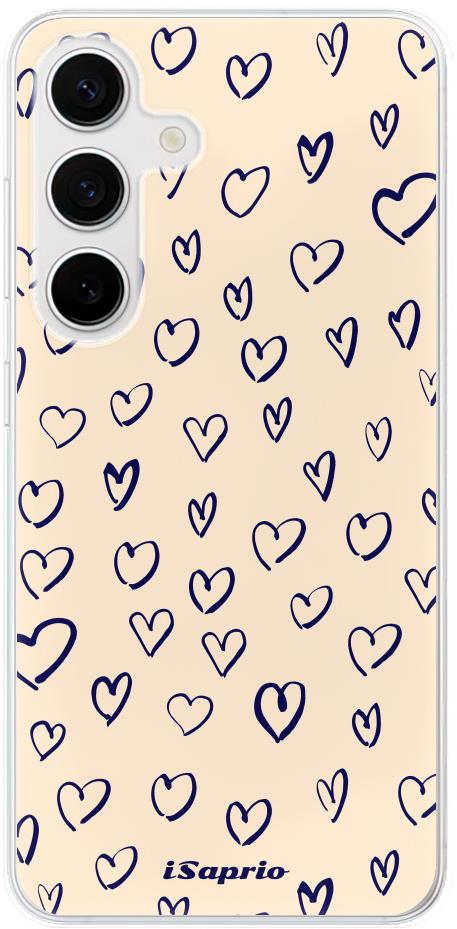 iSaprio Heart Light - Samsung Galaxy S24