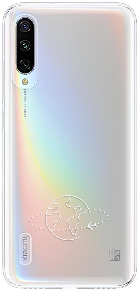iSaprio číre puzdro - Travel - Xiaomi Mi A3