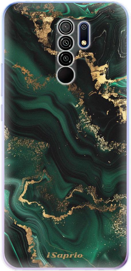 iSaprio Emerald – Xiaomi Redmi 9
