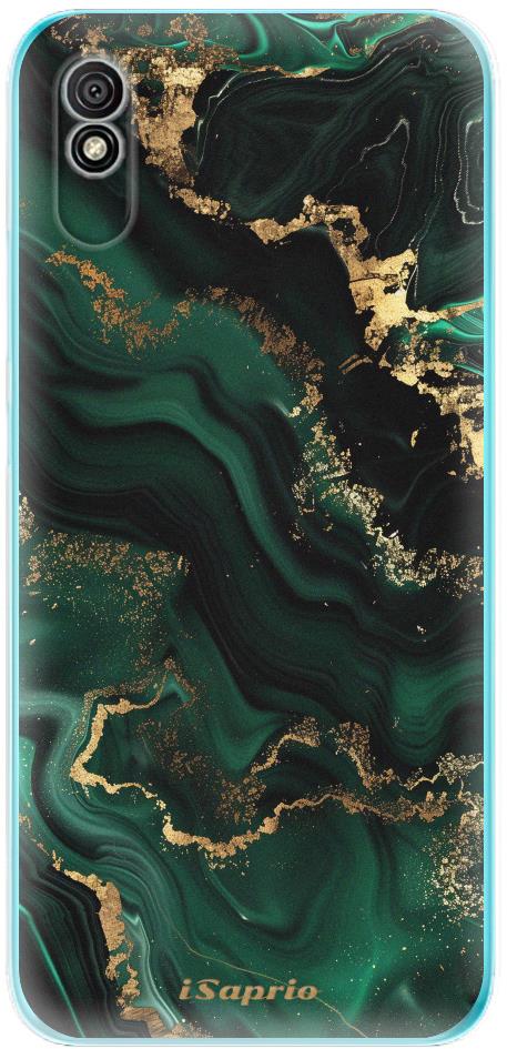 iSaprio Emerald – Xiaomi Redmi 9A