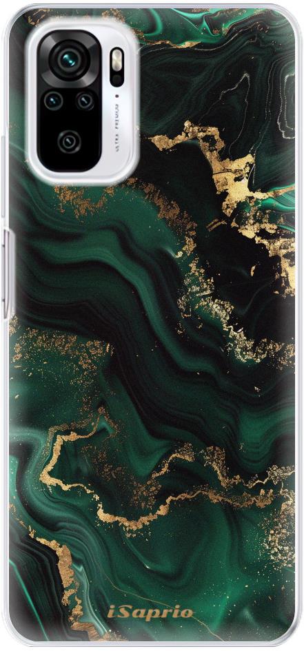 iSaprio Emerald – Xiaomi Redmi Note 10/Note 10S