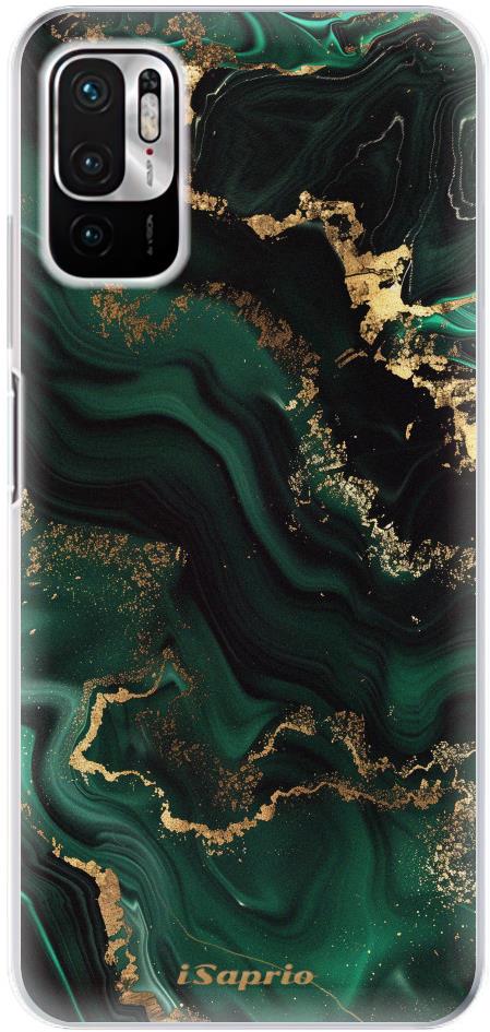 iSaprio Emerald – Xiaomi Redmi Note 10 5G