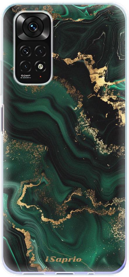 iSaprio Emerald – Xiaomi Redmi Note 11/Note 11S