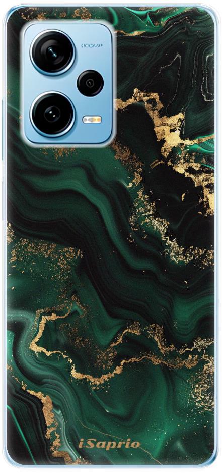 iSaprio Emerald – Xiaomi Redmi Note 12 Pro 5G/Poco X5 Pro 5G