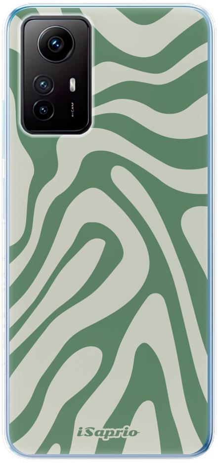iSaprio Zebra Green – Xiaomi Redmi Note 12S