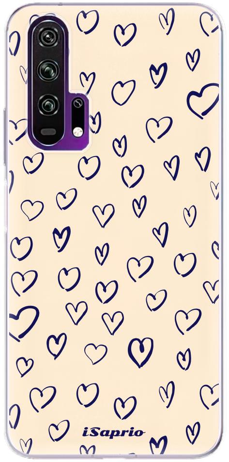 iSaprio Heart Light - Honor 20 Pro