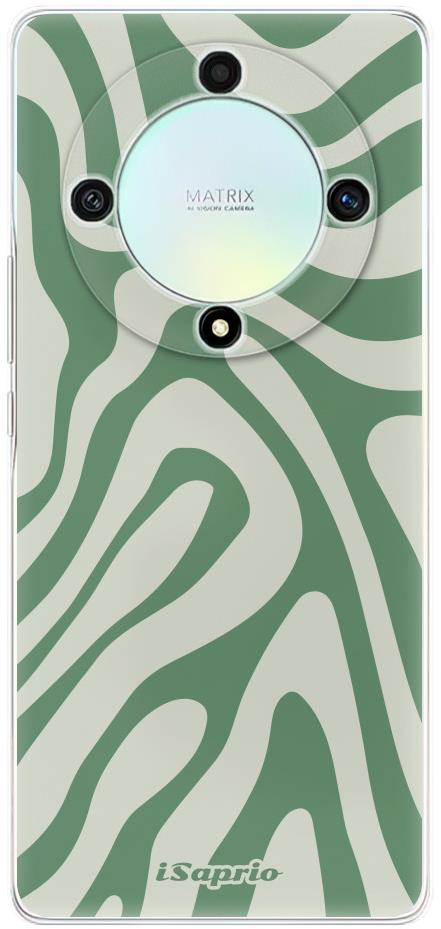 iSaprio Zebra Green - Honor Magic5 Lite 5G