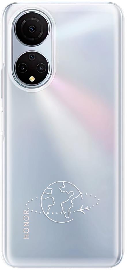 iSaprio číre puzdro - Travel - Honor X7