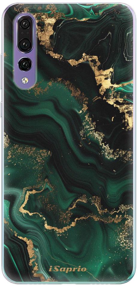 iSaprio Emerald – Huawei P20 Pro