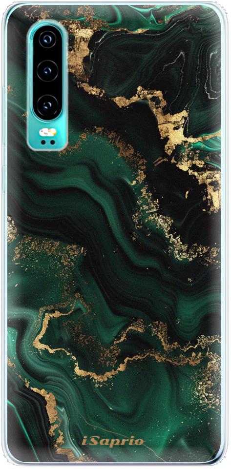 iSaprio Emerald – Huawei P30