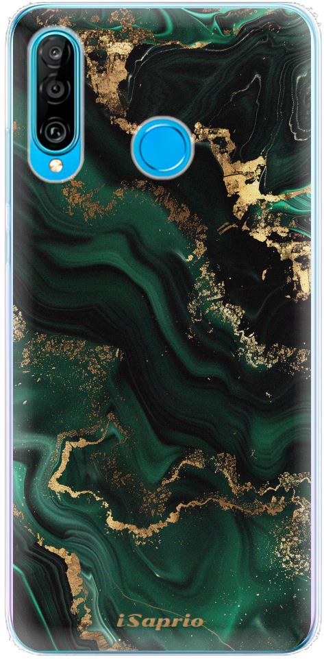 iSaprio Emerald – Huawei P30 Lite