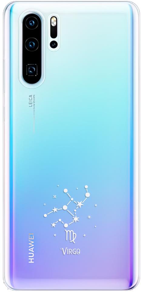 iSaprio číre puzdro – Panna – Huawei P30 Pro