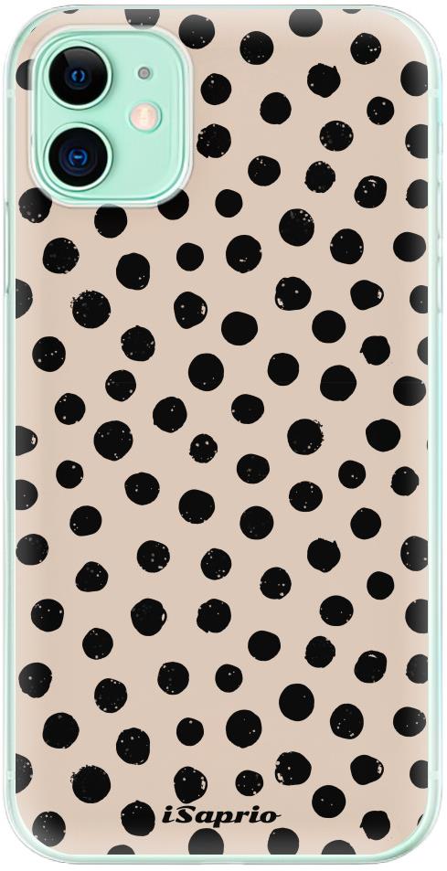 iSaprio Dotted – iPhone 11
