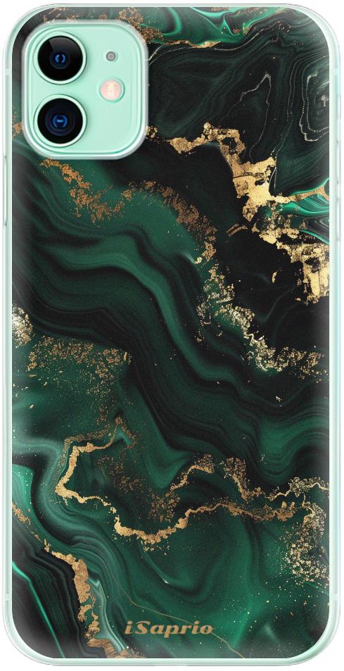 iSaprio Emerald – iPhone 11