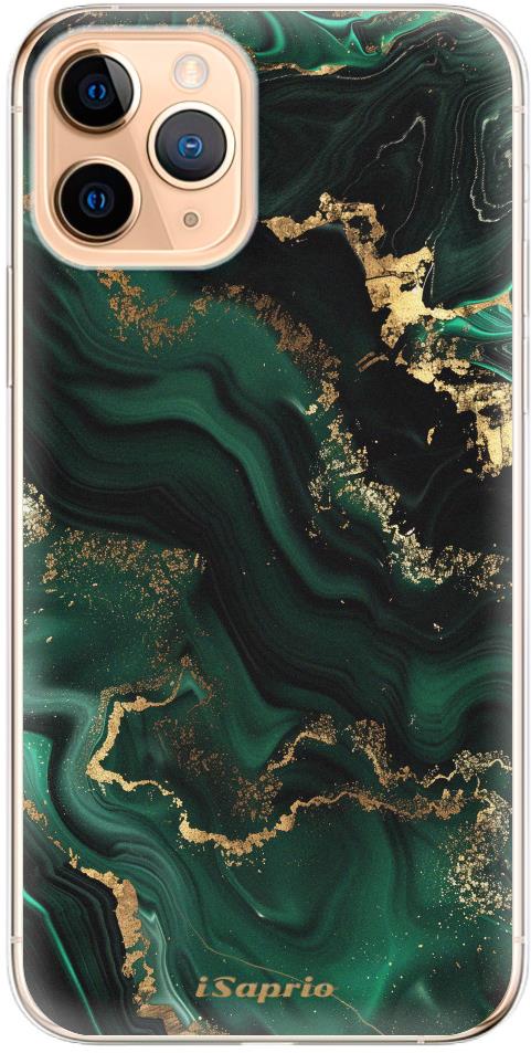 iSaprio Emerald – iPhone 11 Pro