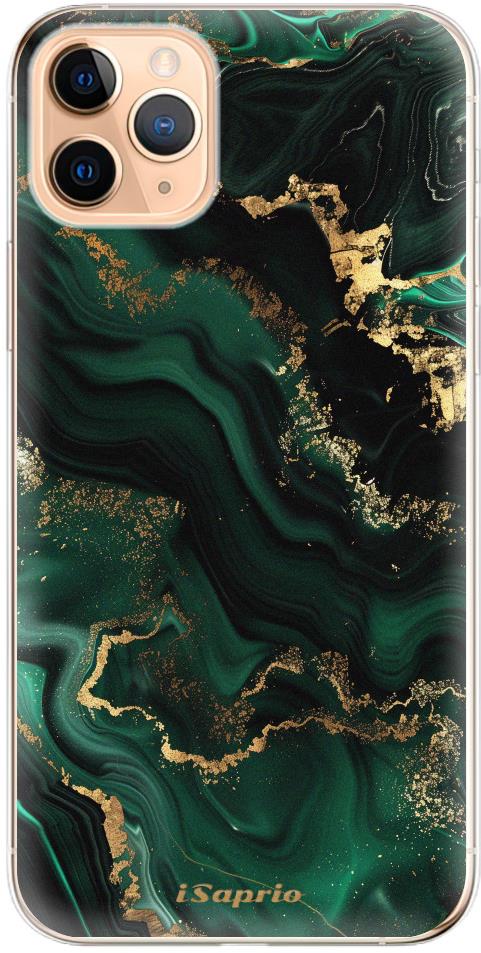 iSaprio Emerald – iPhone 11 Pro Max