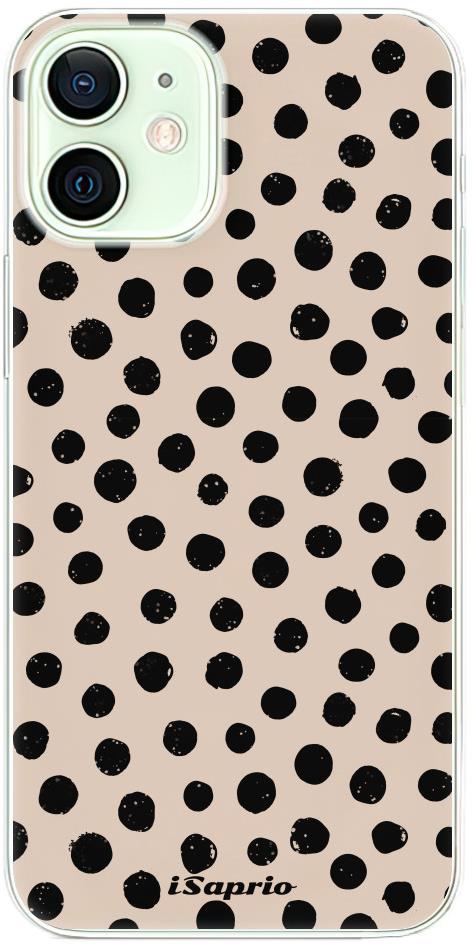 iSaprio Dotted – iPhone 12 mini