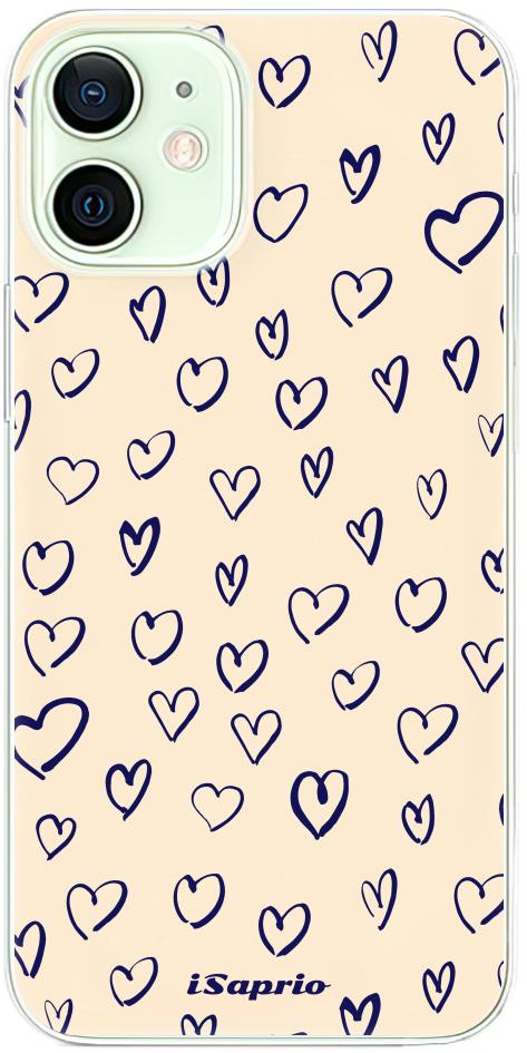 iSaprio Heart Light – iPhone 12 mini