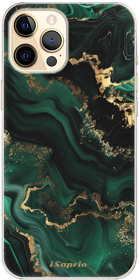 iSaprio Emerald – iPhone 12 Pro