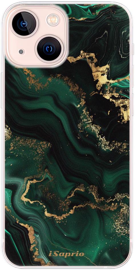 iSaprio Emerald – iPhone 13 mini