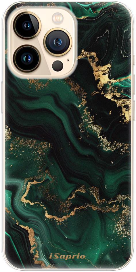 iSaprio Emerald – iPhone 13 Pro Max